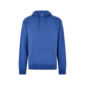 Kustom Kit Mens Hoodie / Royal Blue
